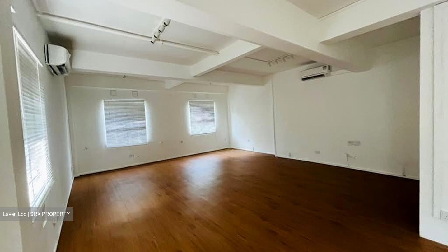 MATTAR MRT STATION (DT25) (D13), Office #568097221